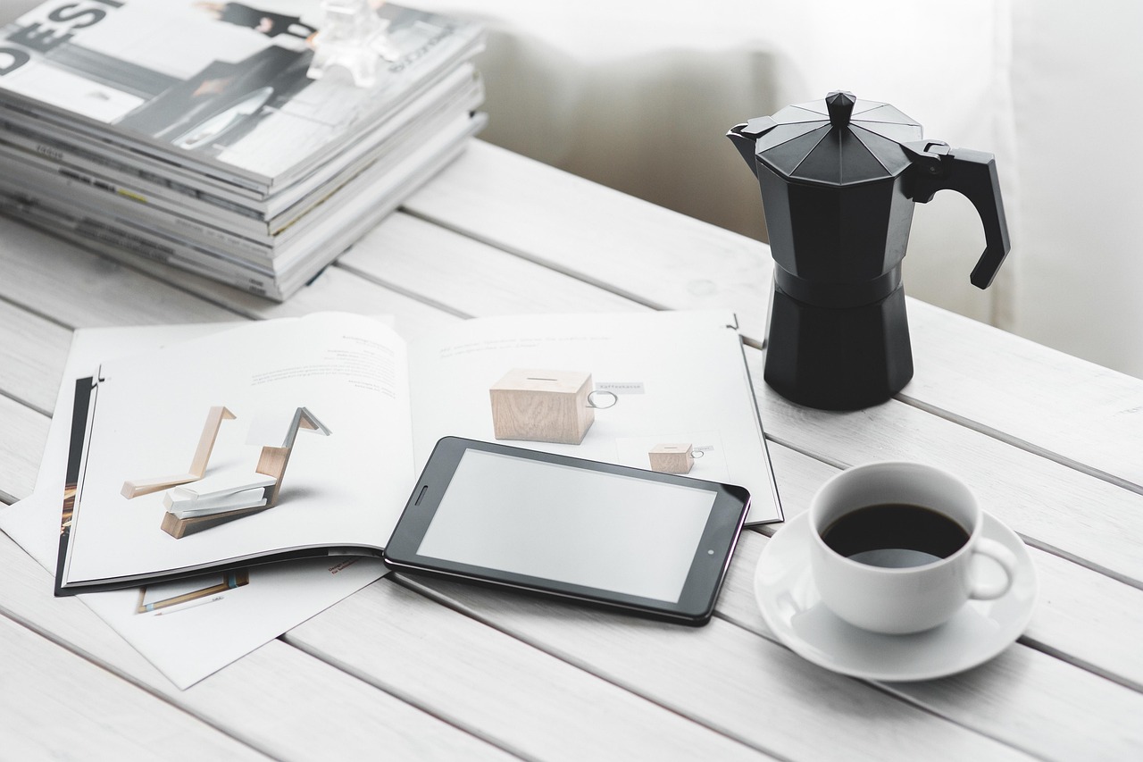 A Guide To Implementing A Digital Document Management System In Production