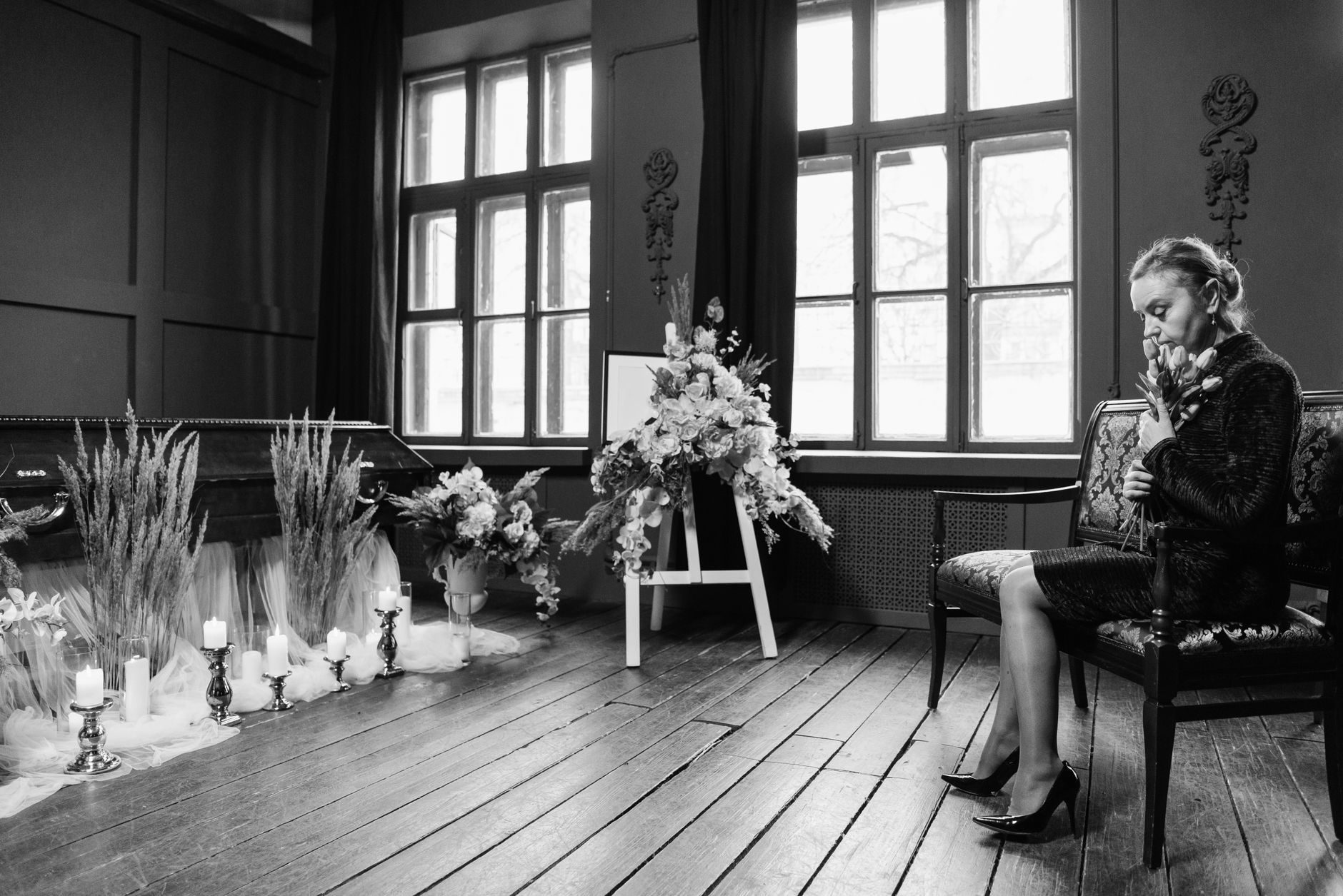 Importance of Professional Funeral Home Answering Service