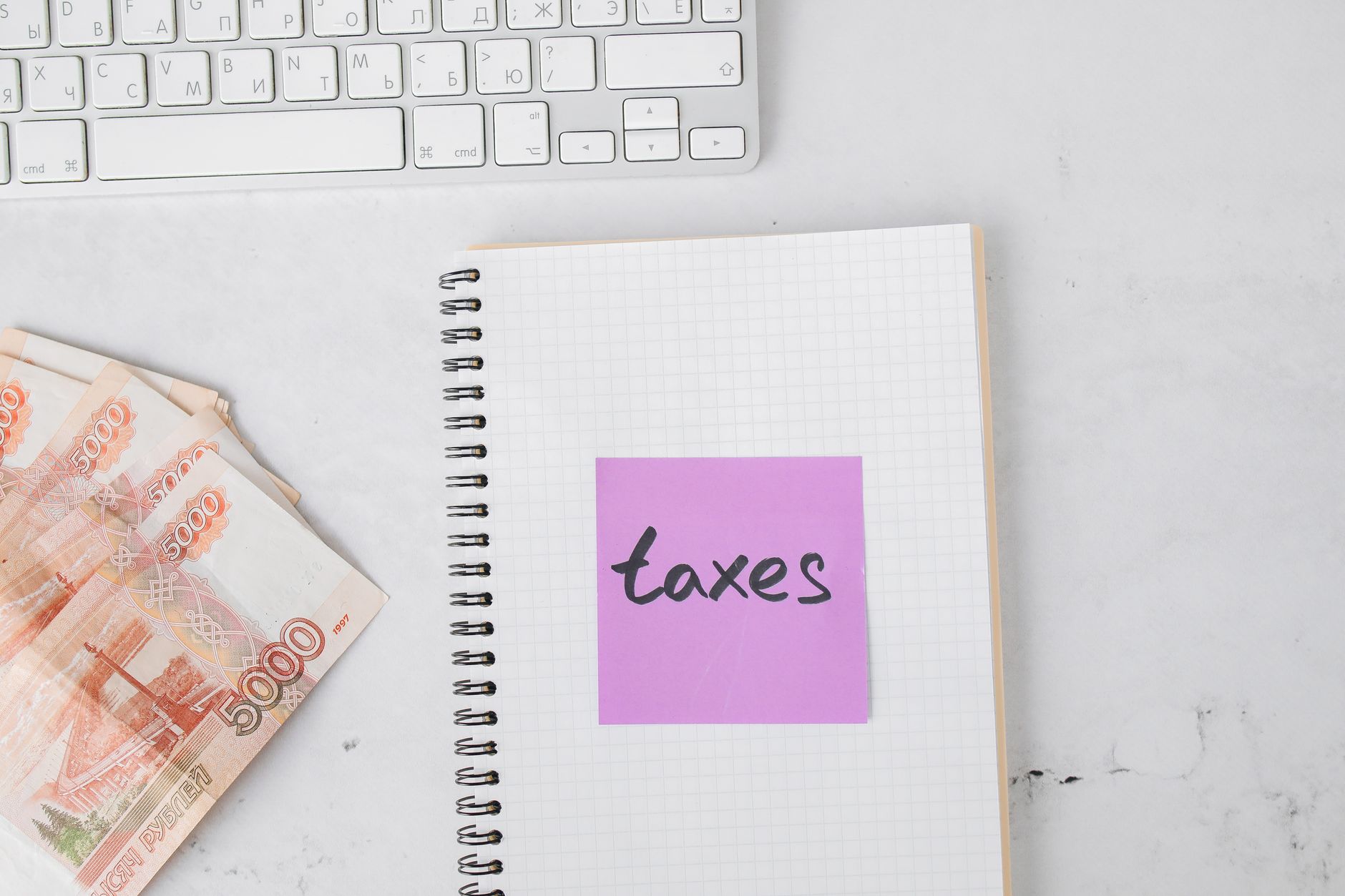 3 Strategies For Tax Planning That You Should Adopt