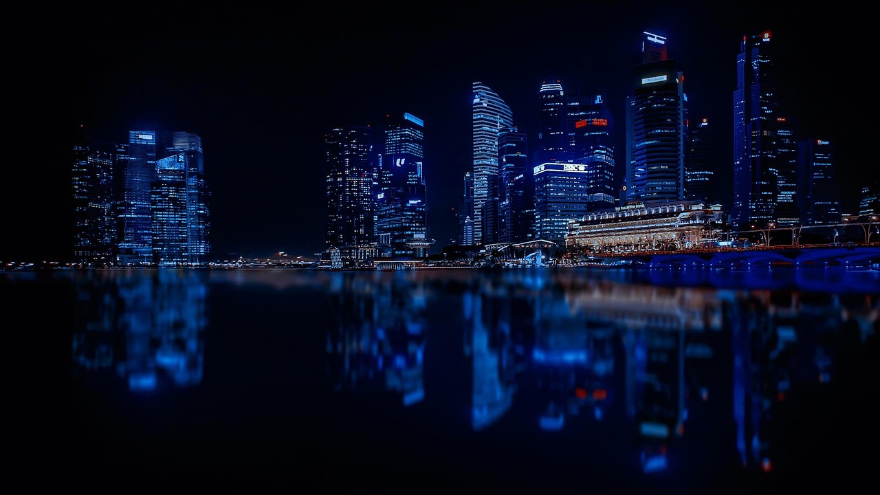 Guide to Borrowing Money in Singapore Responsibly