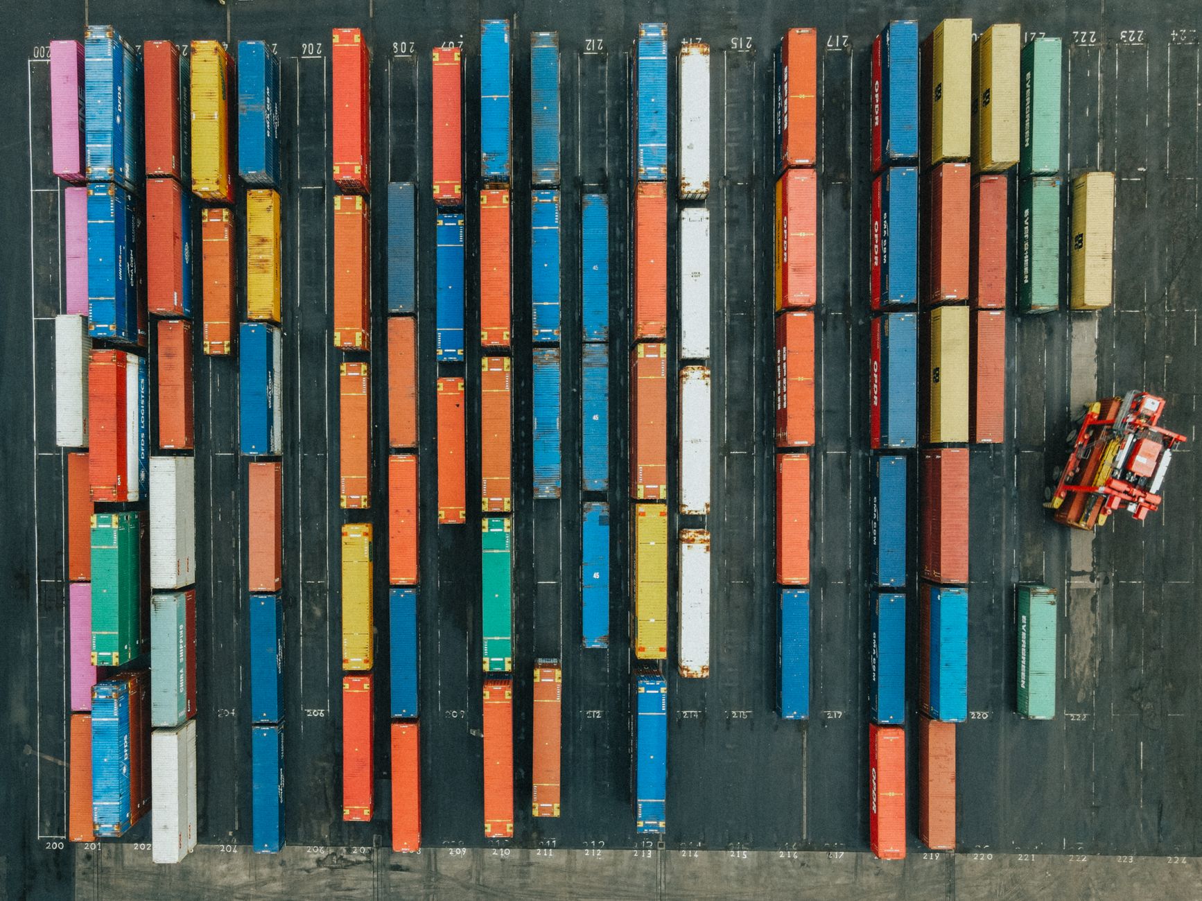 The Critical Role of Shipping Containers in Pharmaceutical Storage and Transportation