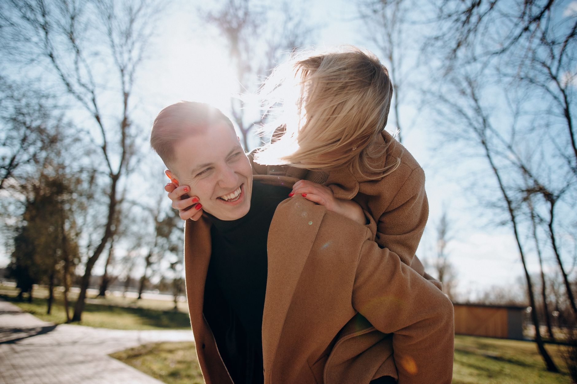 Fun Ways to Deepen Your Connection with Your Partner
