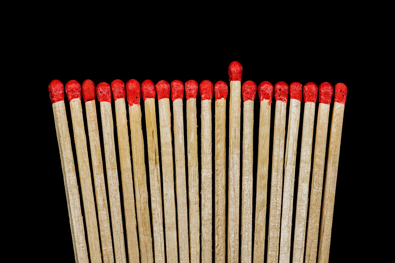 Fire Safety Tips For All Types of Businesses