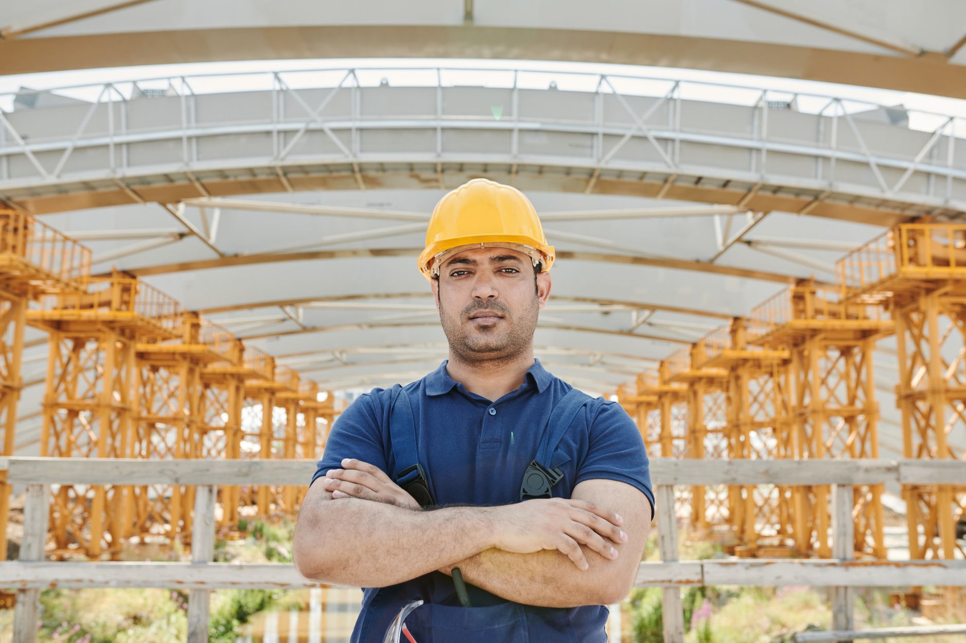 Whitmore Structures Senior Civil Engineer | 20+ Years in Dam Rehab and Inspection