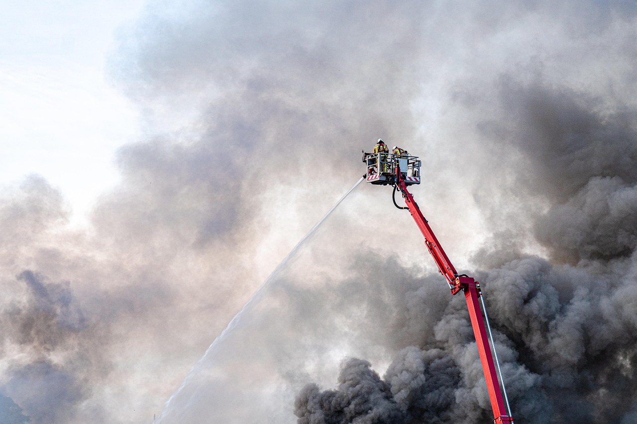 Why You Need to Submit Your Annual Fire Safety Statement and What Happens If You Don’t