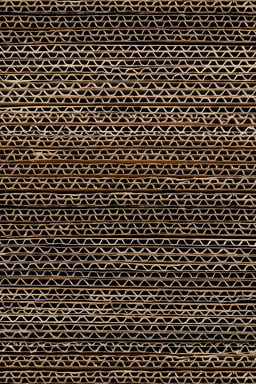 Corrugated Boxes Online – The Easy Way to Pack Smart in Australia
