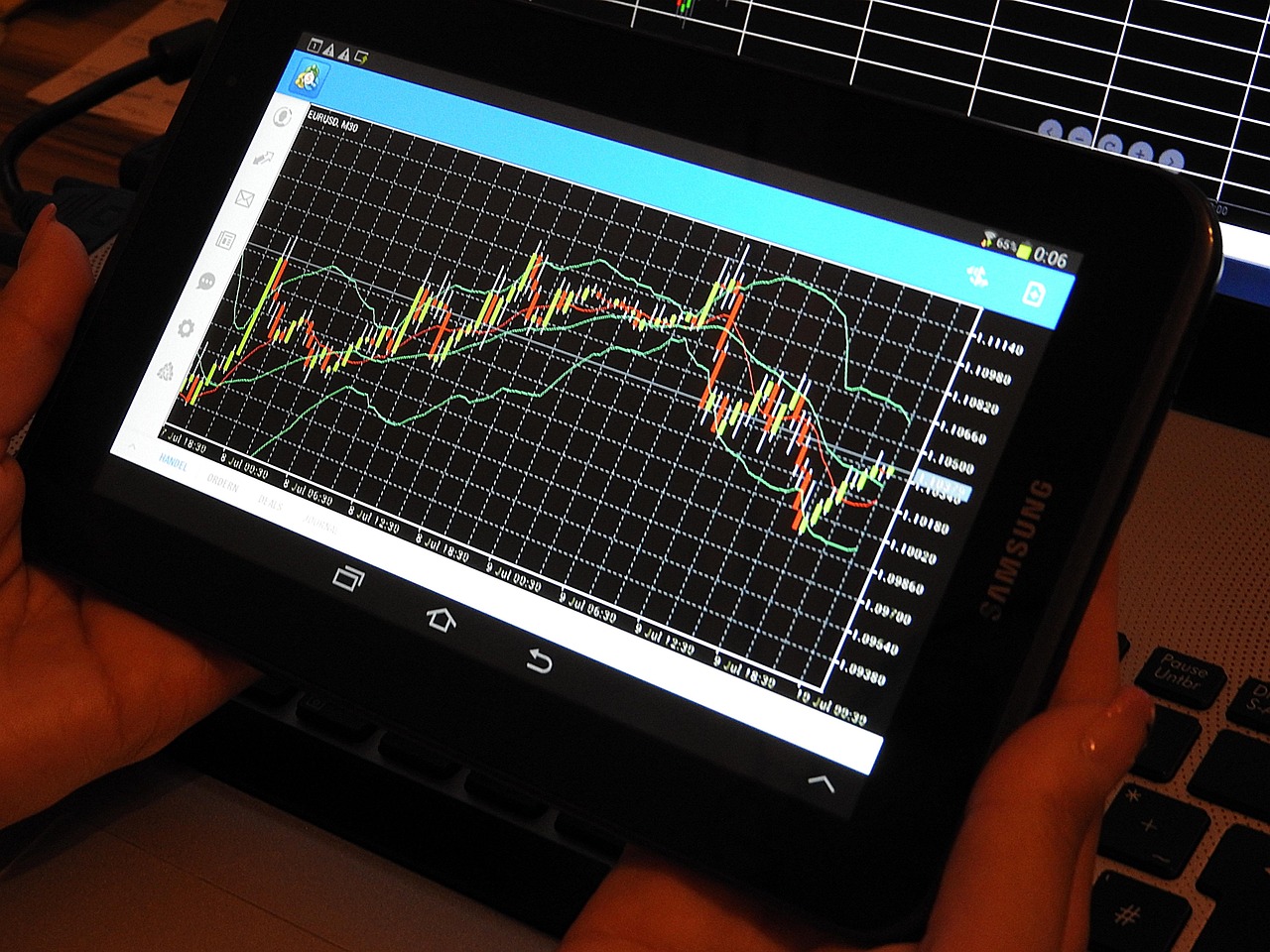 Why Choosing Top Forex Brokers Can Change Your Trading Game