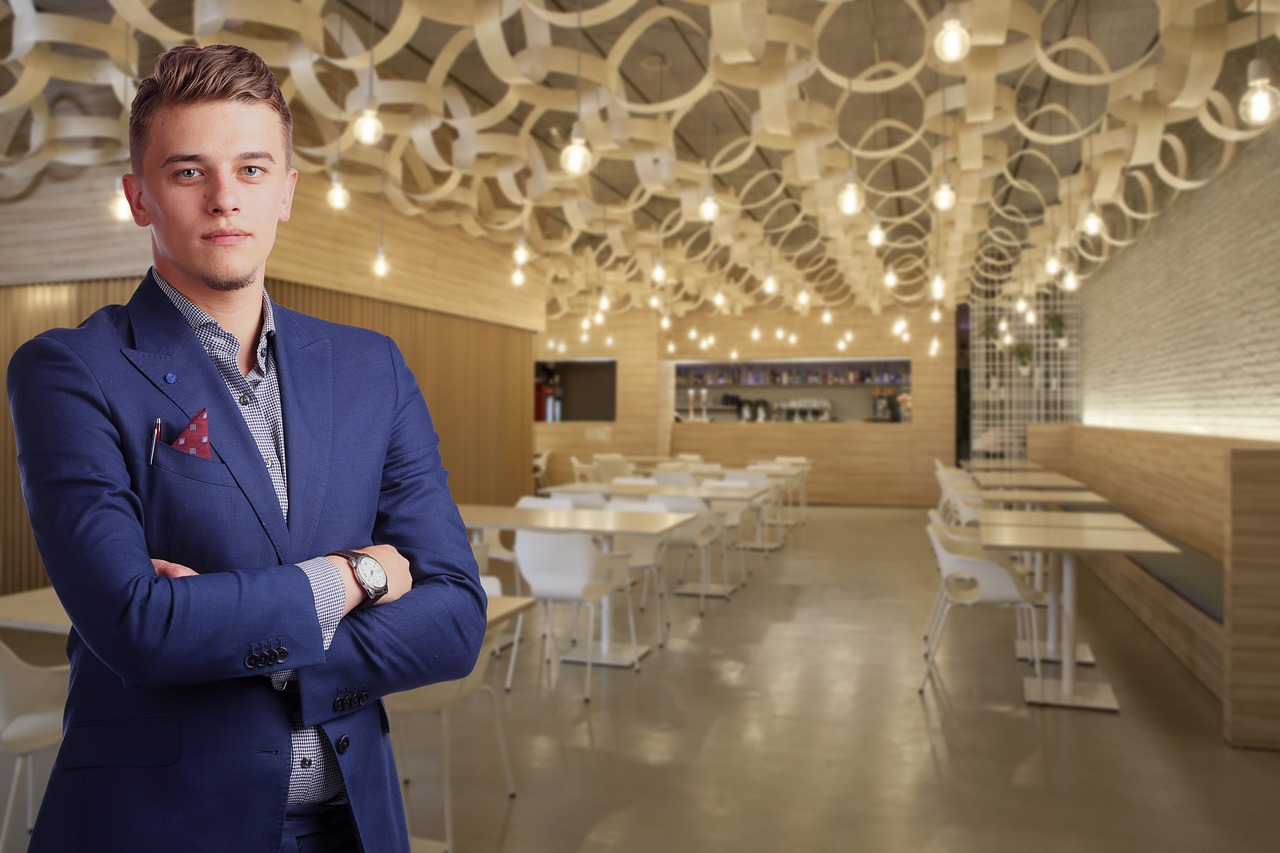 From restaurant owner to content publisher: An underestimated business pivot
