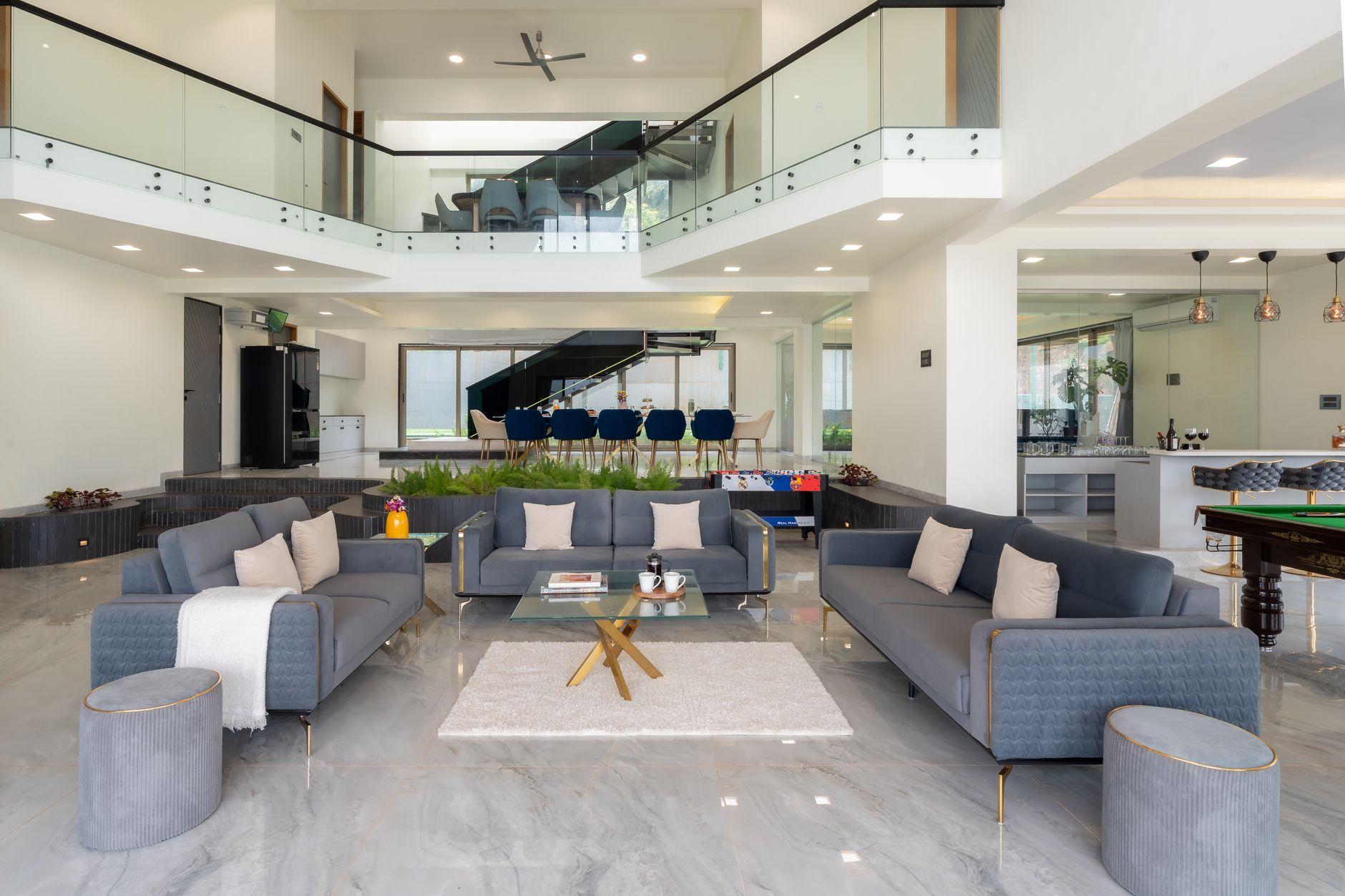 The Art of Elevated Living: What Makes Luxury Furnished Apartments Worth the Investment
