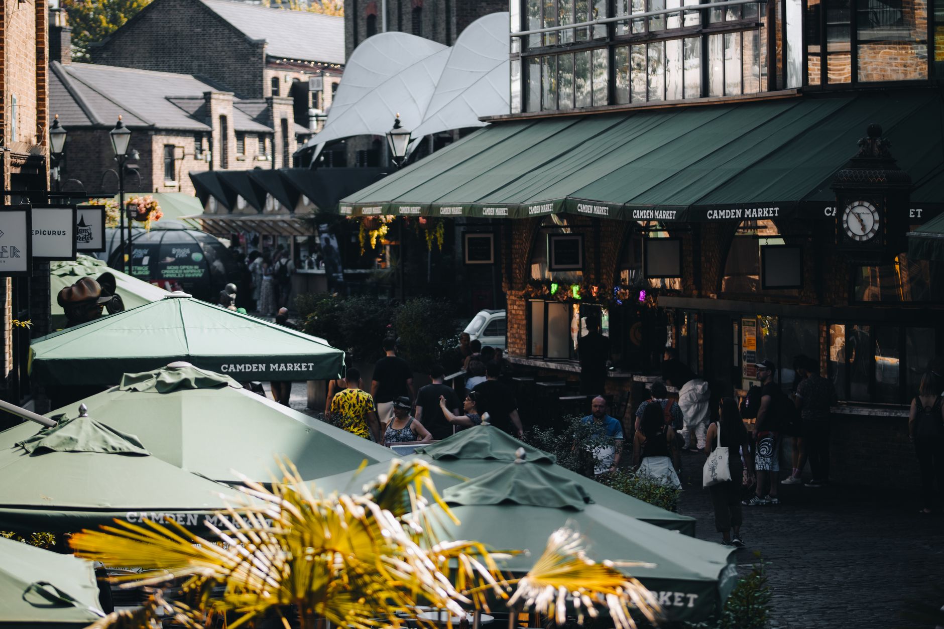 Finding the Best Marketing Recruitment Agency in London