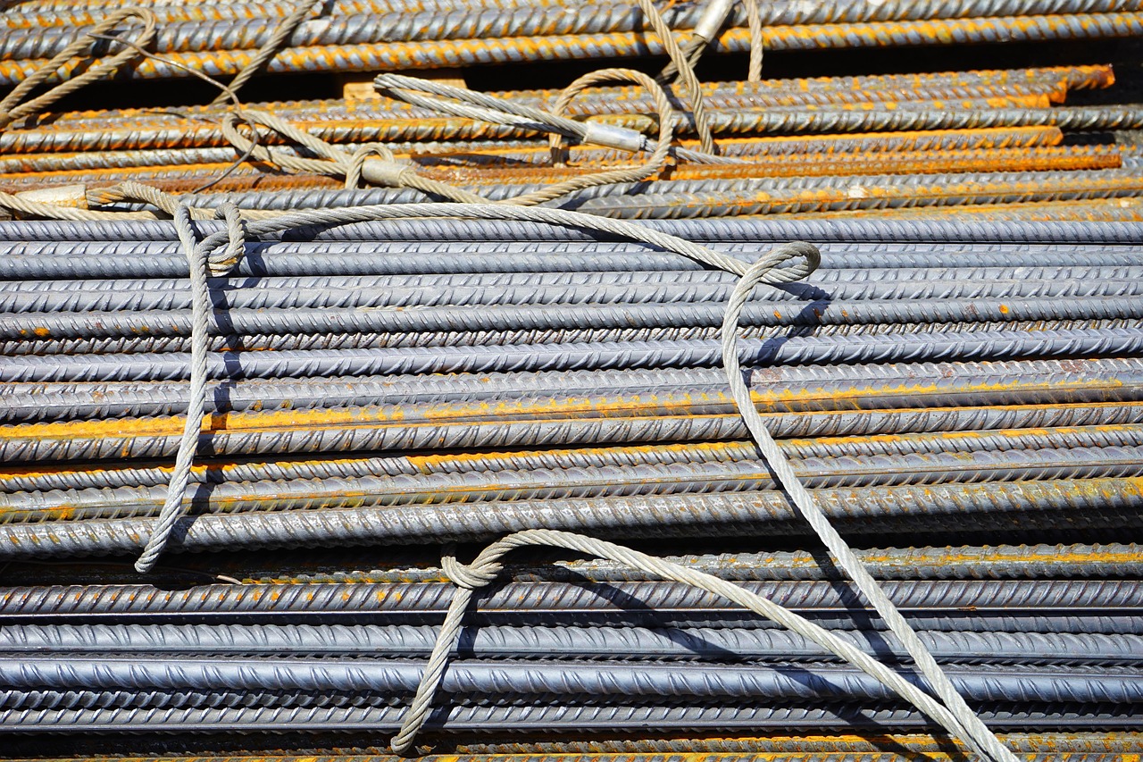 The Competitive Advantage of Better Material Engineering