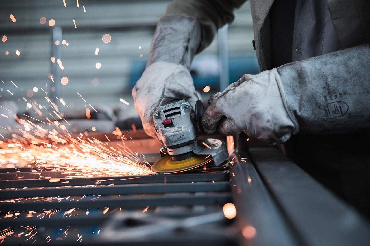 The Final Frontier: How Automation is Transforming Additive Manufacturing Post-Processing