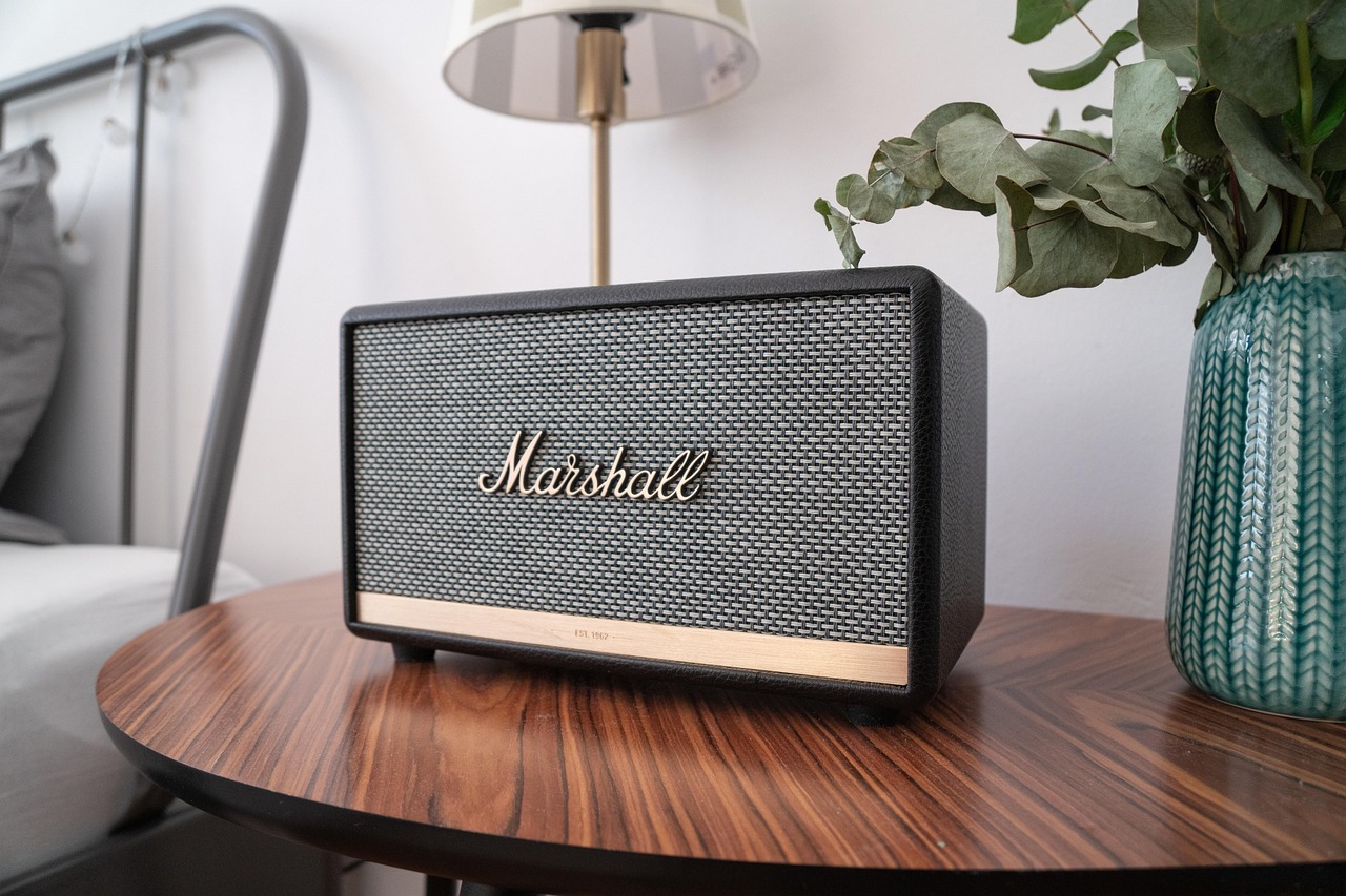 How to Choose the Best Bluetooth Speaker for Your Needs