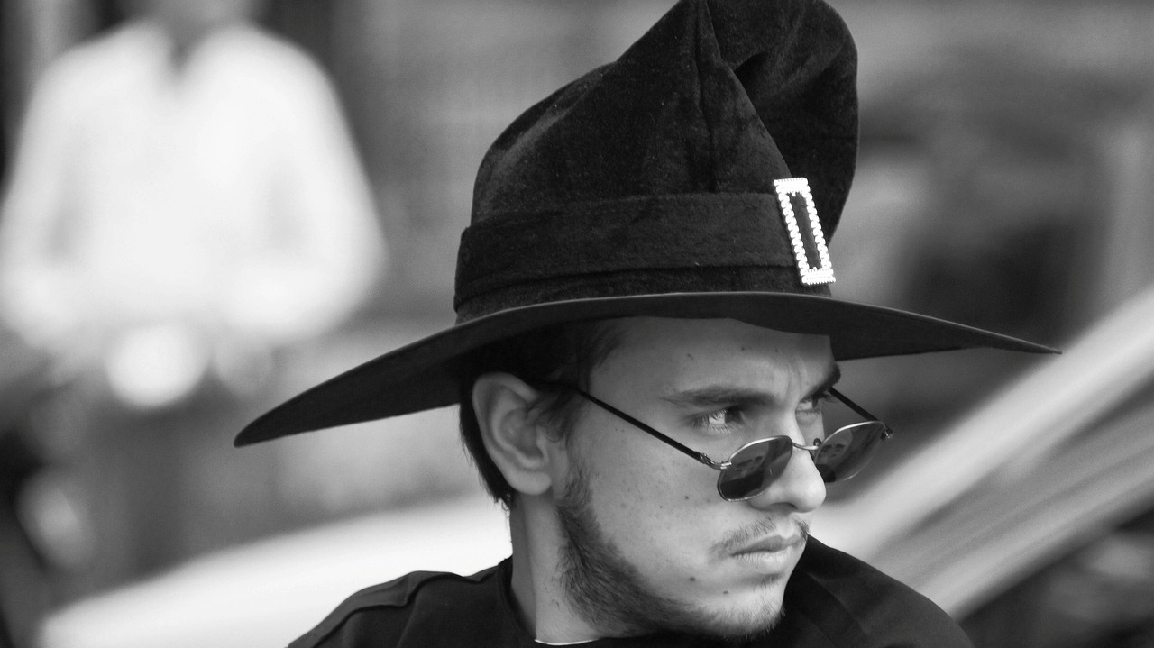 Handy Tips For Buying Hats For Men