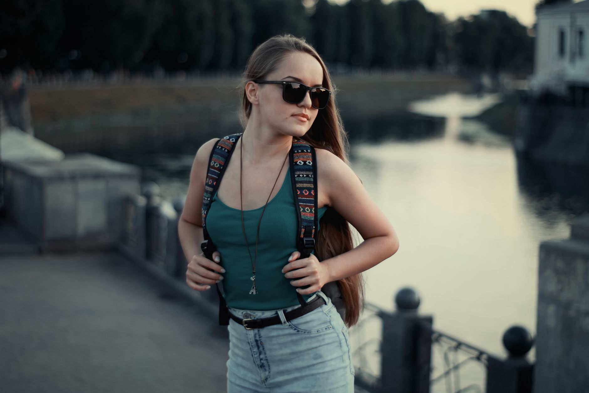 Complete Your Summer Style With These Cool Tank Tops For Men