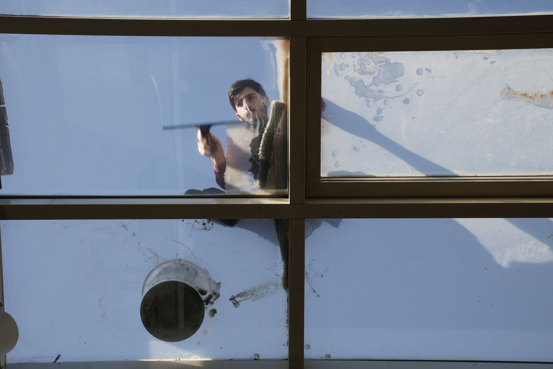 The Importance of Professional Window Cleaning