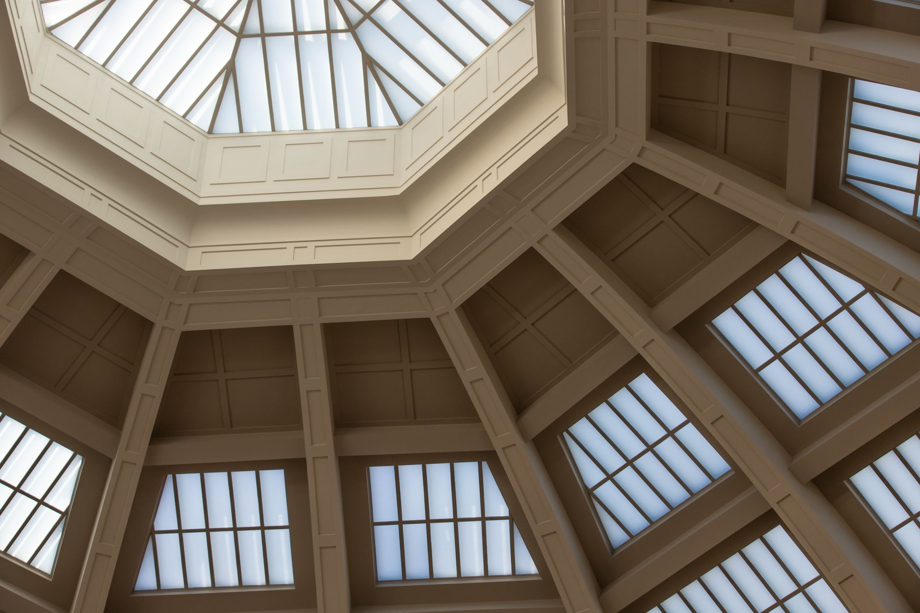 Skylights Melbourne: Illuminating Spaces with Natural Brilliance