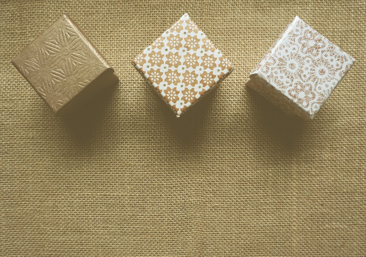 Three Gifts That Every Man Should Have This Christmas