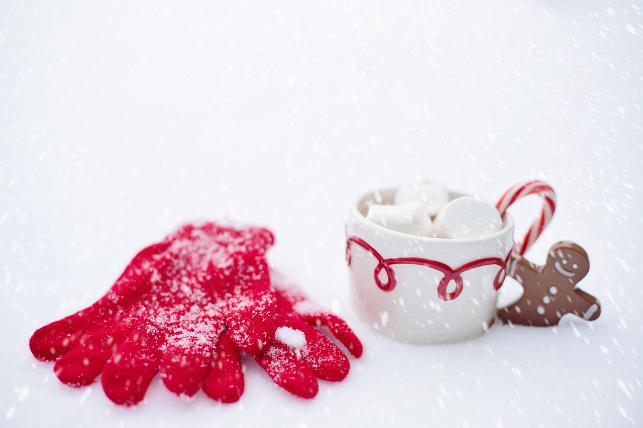 How To Dress To Keep Warm During Winter For Men