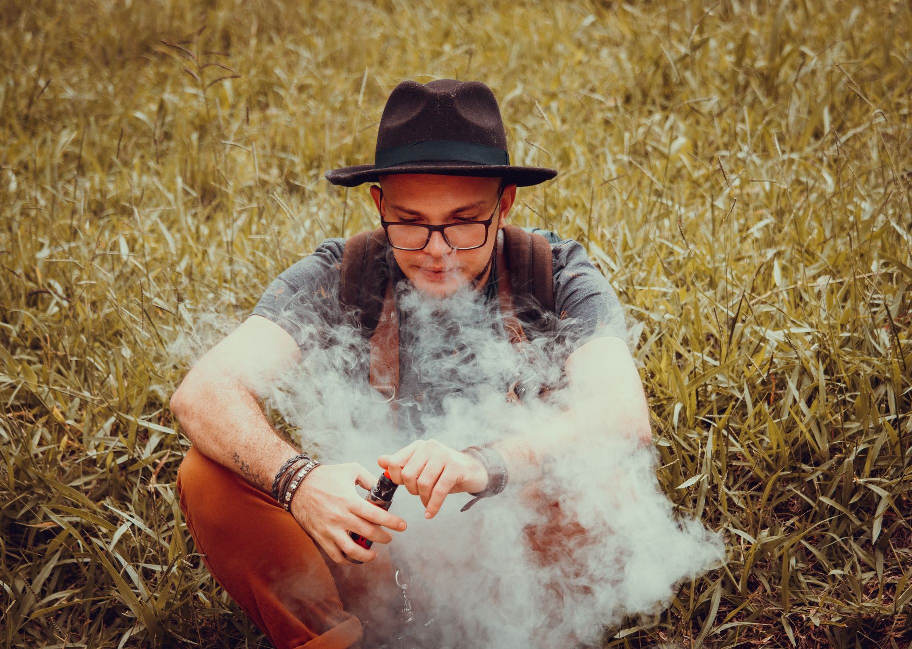 Healthier Alternatives To Vaping and Smoking You Can Buy Online!