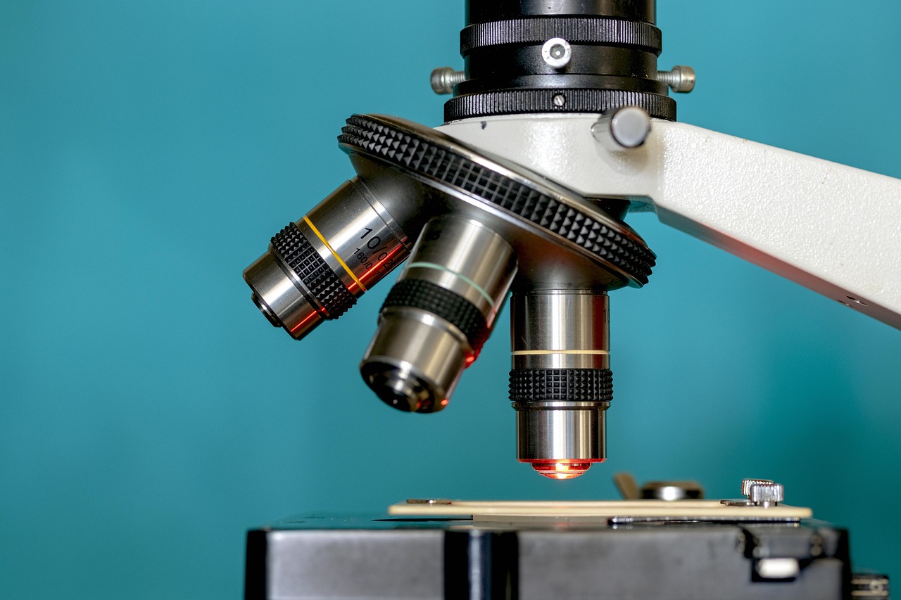 Cold Storage Solutions for Biotechnology: Maximizing Research Potential