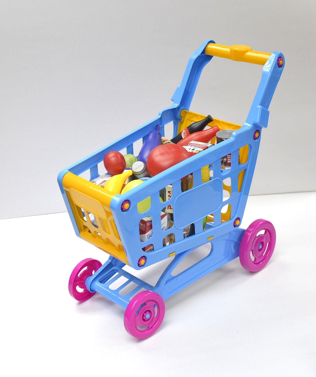 Why Your Late-Night Shopping Cart Knows You Better Than You Think