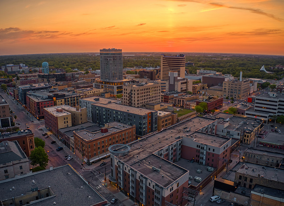 Business Insurance in Fargo and Protecting Your Enterprise