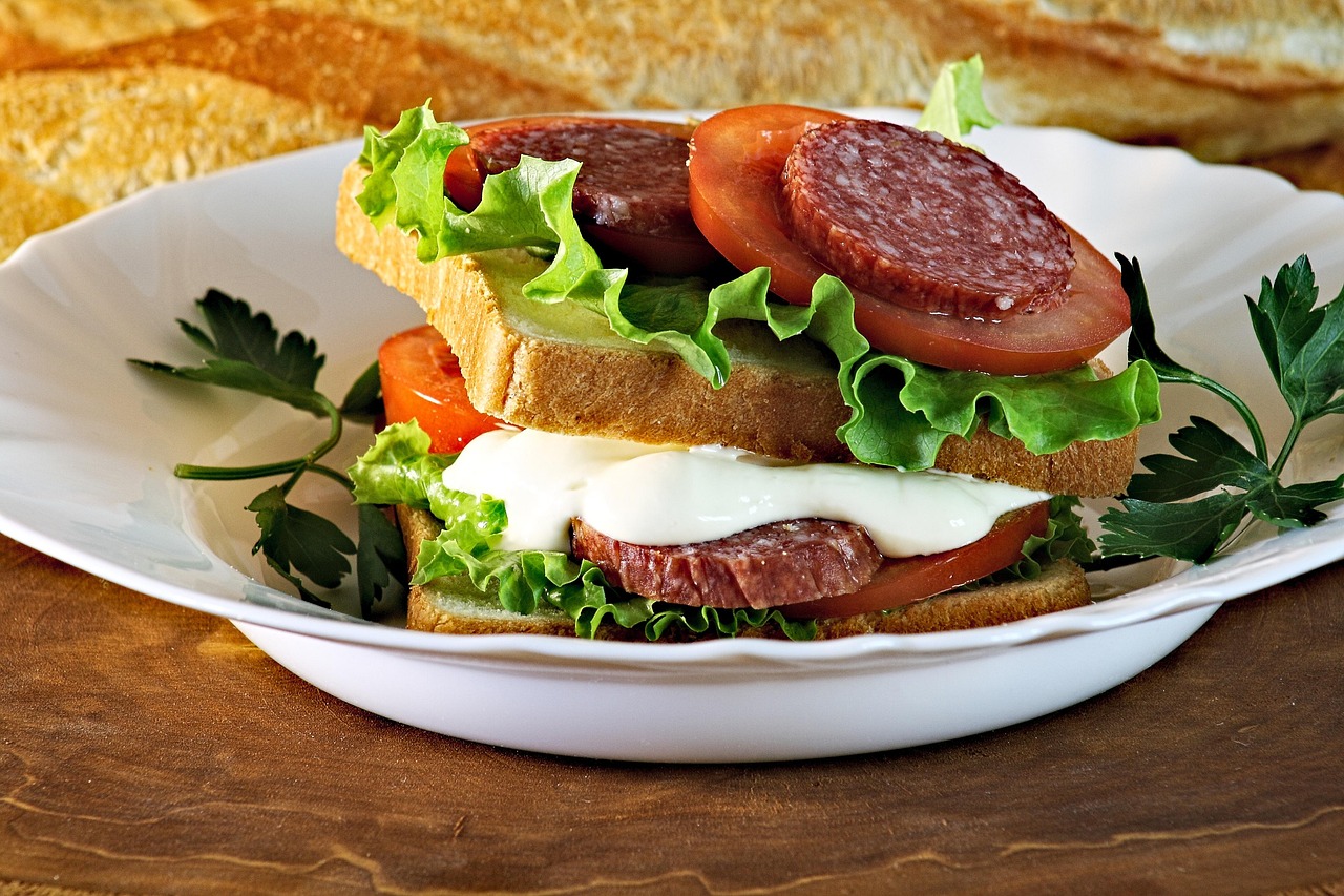 Navigating the Path Toward Profitable Sub Sandwich Franchise Opportunities