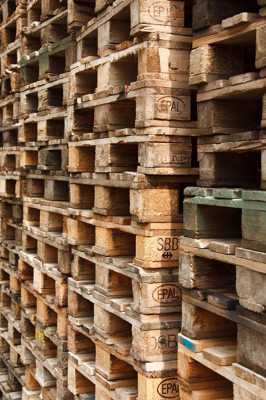 RR Express Logistics Providers in Modern Supply Chains