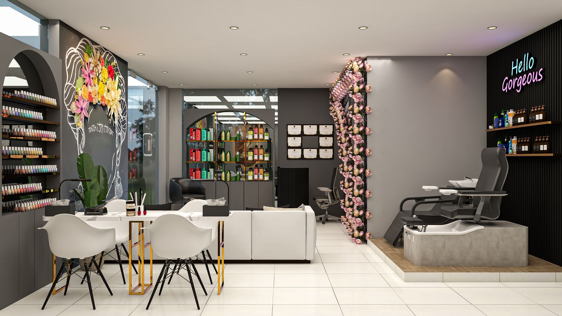 Luxury Comfort Redefined: Why a Pipeless Pedicure Station Must be on Every Modern Spa’s List