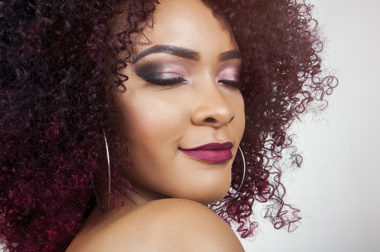 Best Detangler Sprays for Curly Hair