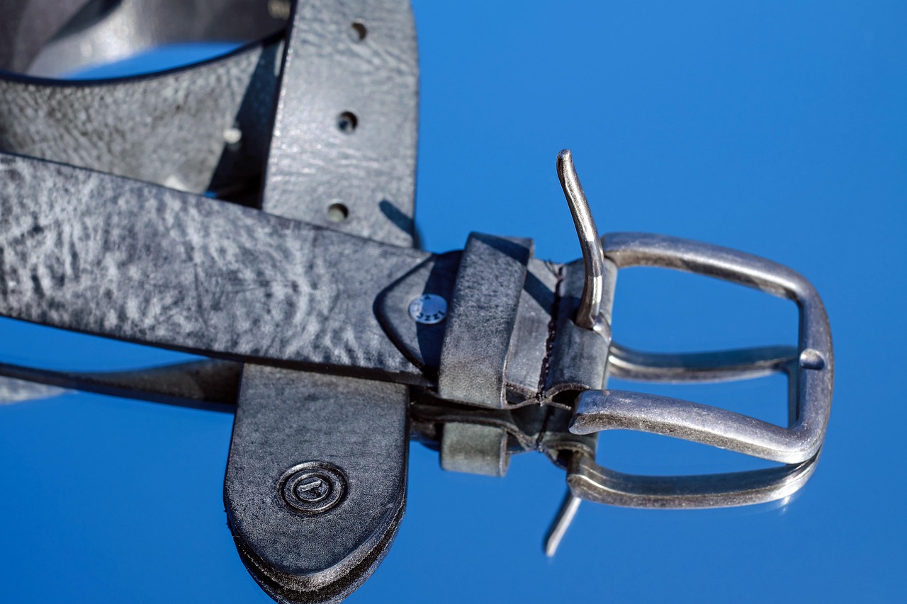 How to Keep Your Crazy Horse Leather Belt Looking Like New