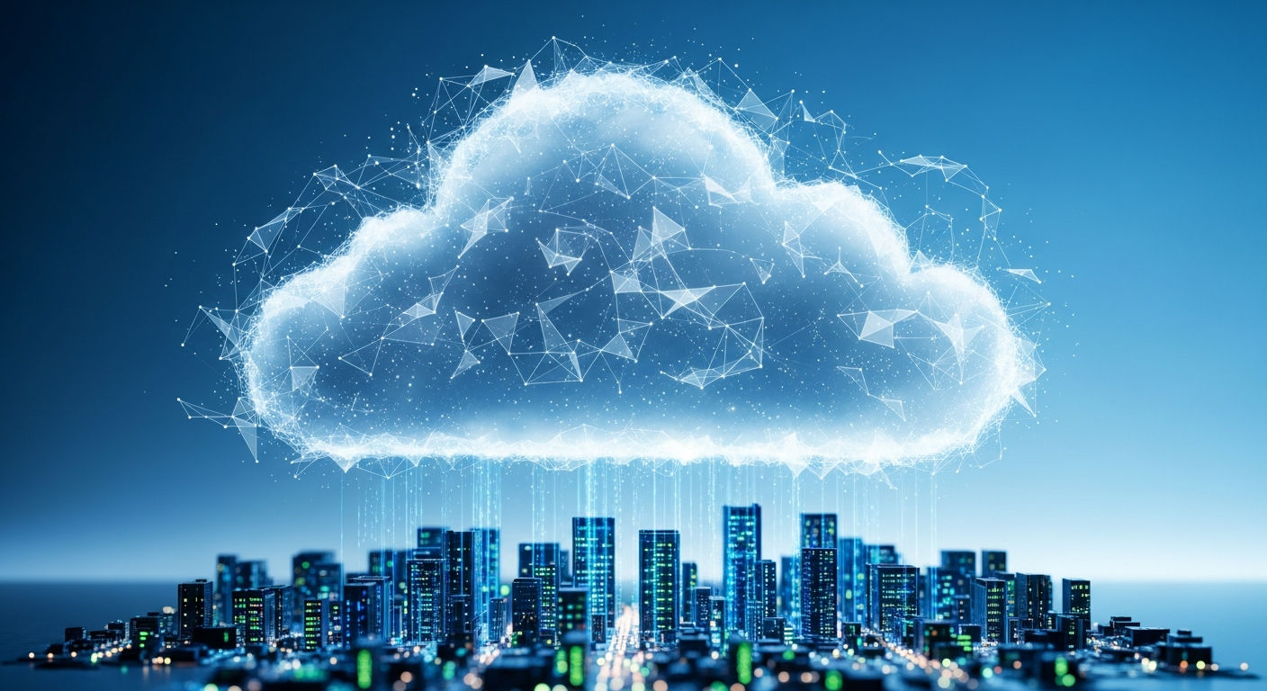 Cloud Computing: A Practitioner’s Strategy for Modern Enterprise Scaling