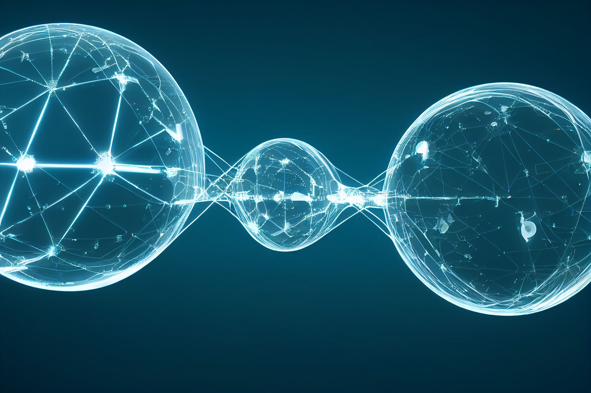 Hypernetworks and AI Autonomy Explained