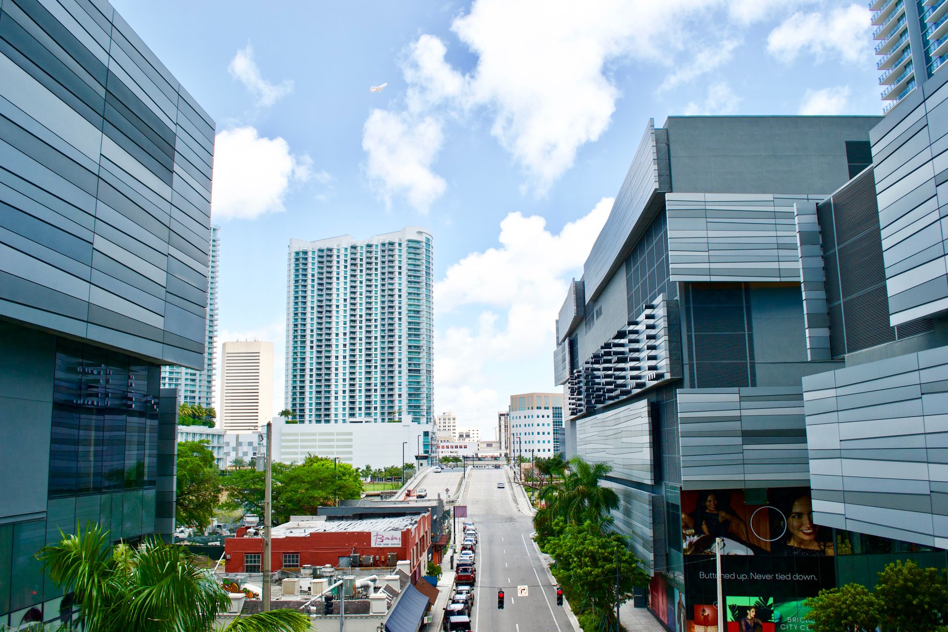 Commercial Real Estate Investing: Florida Trends to Watch – Lawrence Todd Maxwell