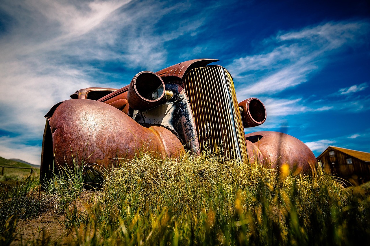 Best Scrap Car Buyers in Ontario: How to Sell Your Junk Car for Cash