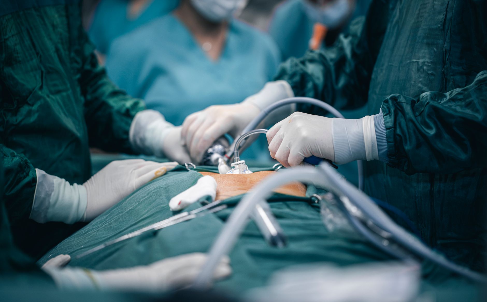 Understanding the Handling of Surgical Errors in Medical Malpractice Cases