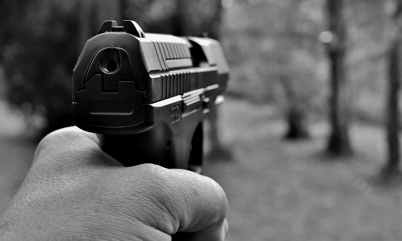 Winston-Salem Criminal Defense Attorney: Protecting Your Rights and Future