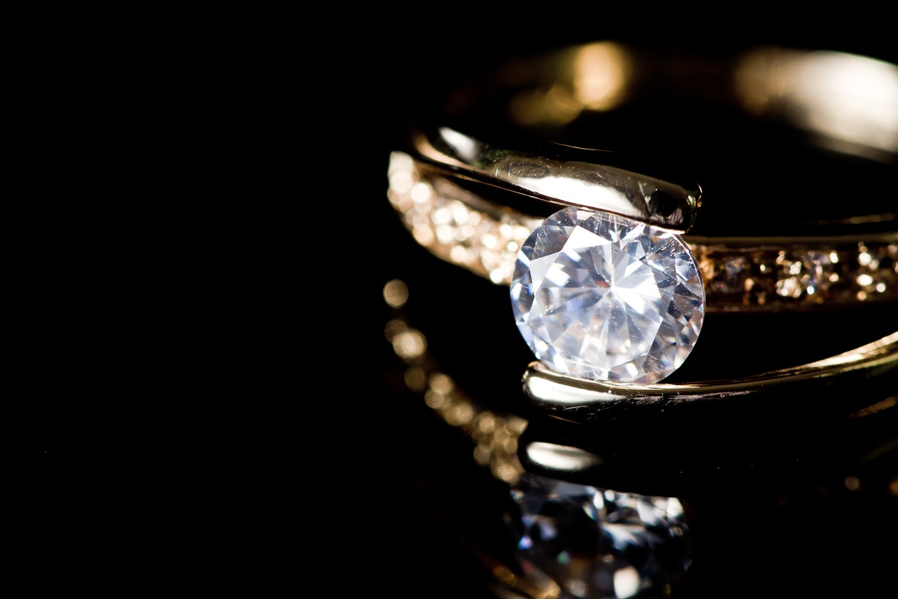 Engagement Rings, is it a hard decision?