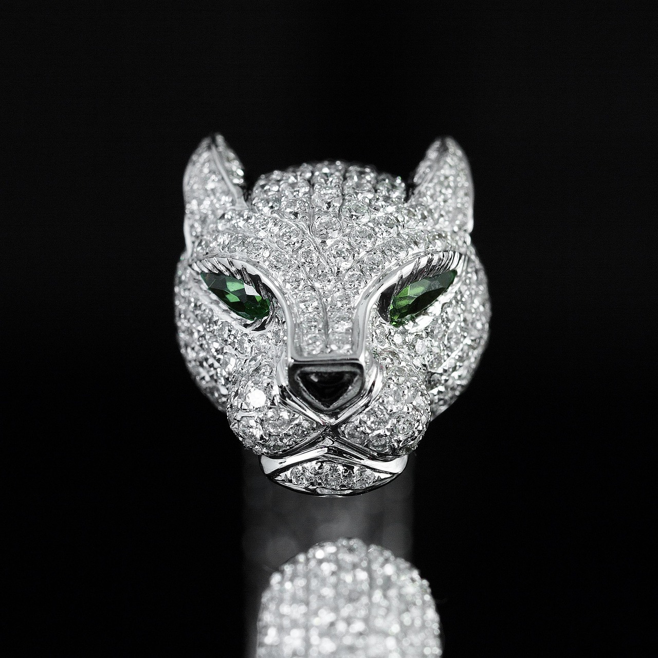 Cartier Panthère