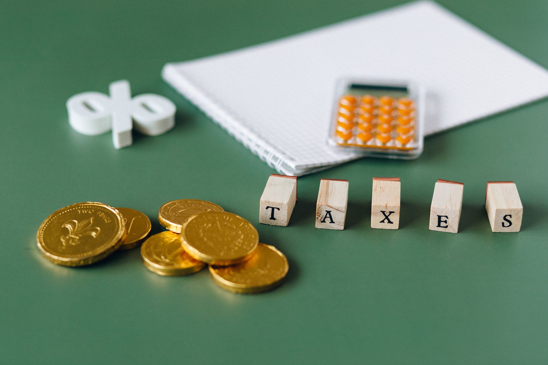 5 Tax Planning Strategies to Maximise Your Savings