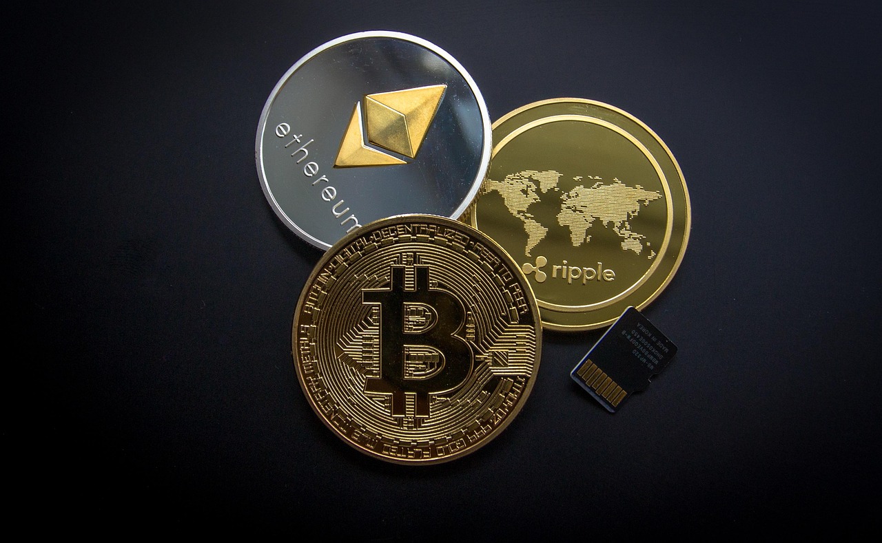 Case Study: The Collapse of a Major Crypto Exchange Due to Fraud