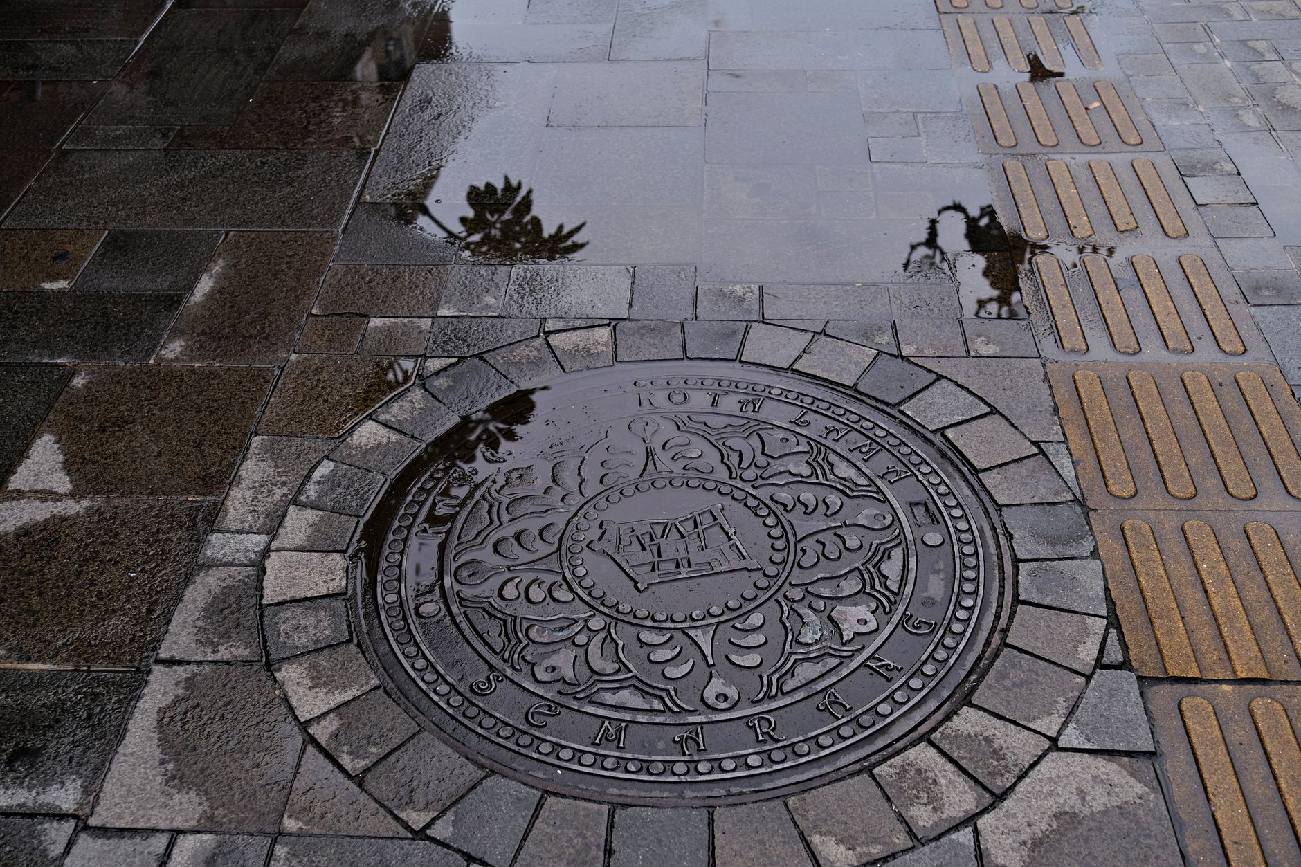 Tactile Paving: What You Need to Know
