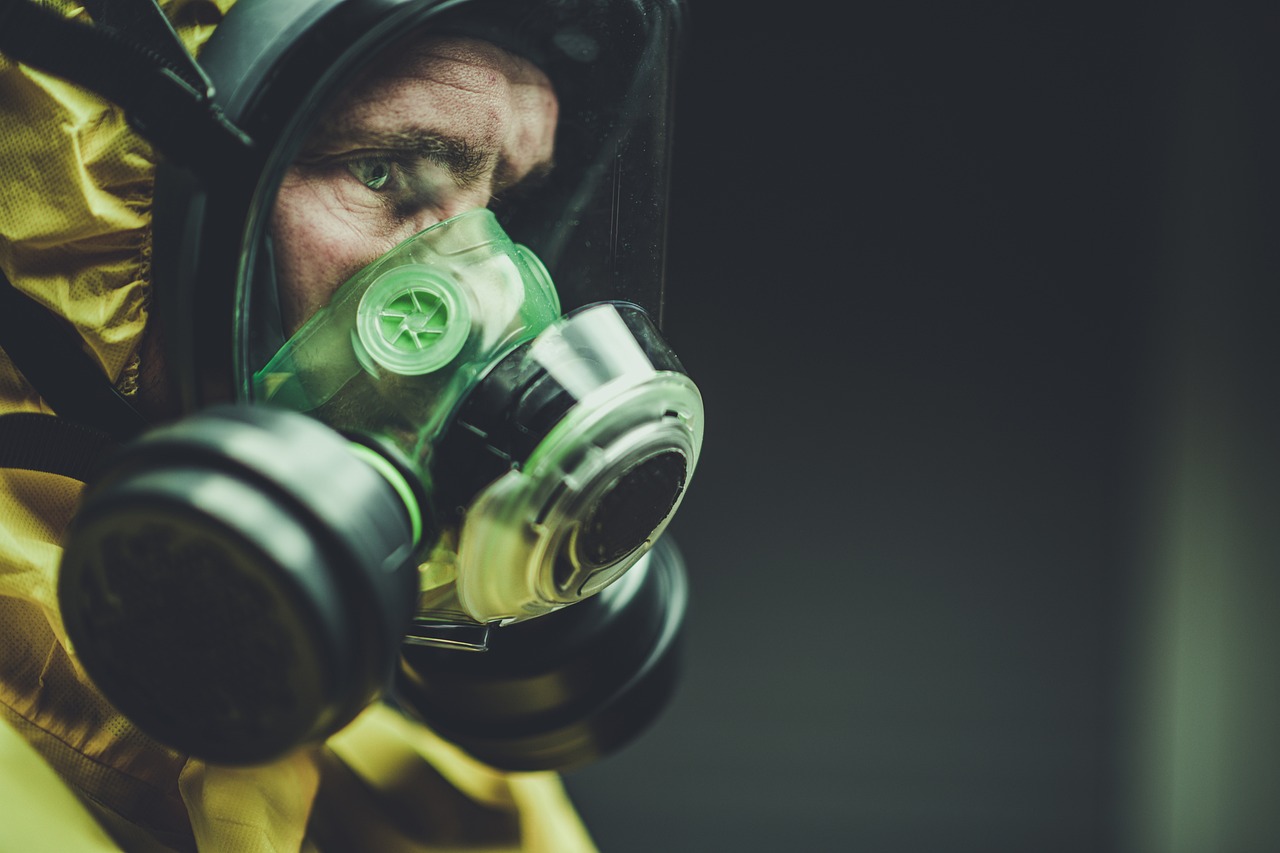 The Oshman Firm: Addressing Environmental and PFAS Contamination in Toxic Tort Cases