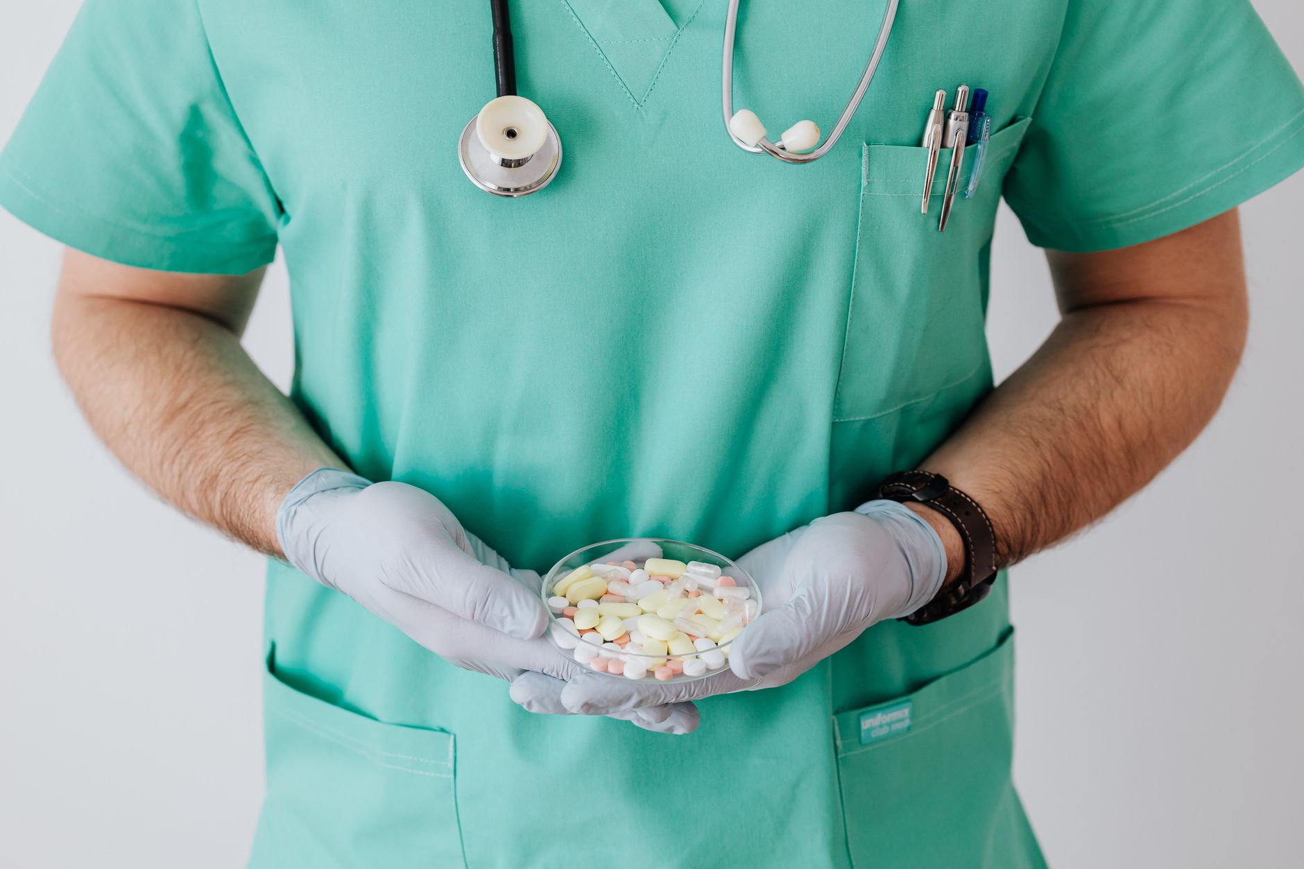The Essential Contribution of Pharmacy Specialists to Healthcare