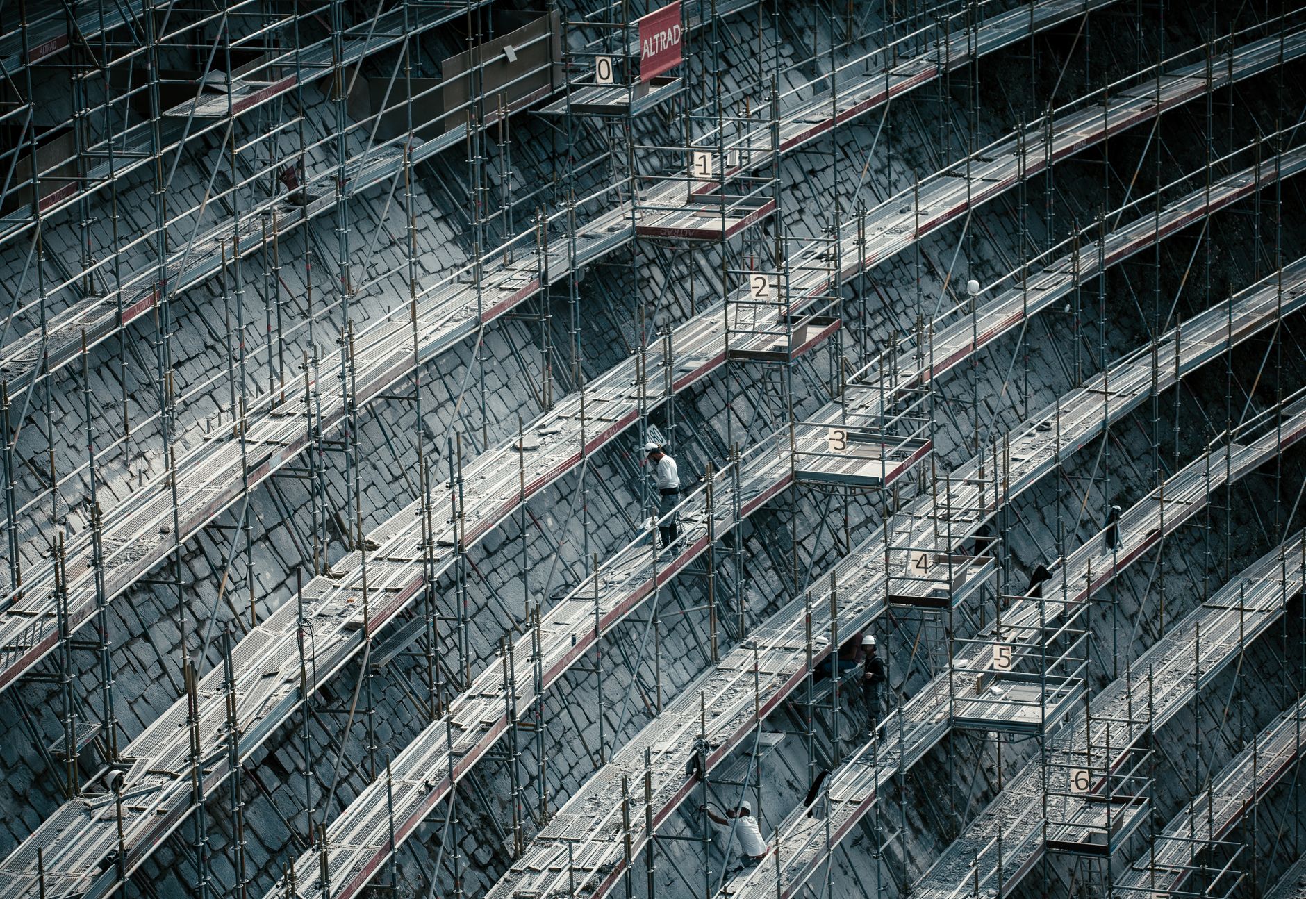 ProLift Rigging: How to Build a Strong Corporate Culture of Philanthropy