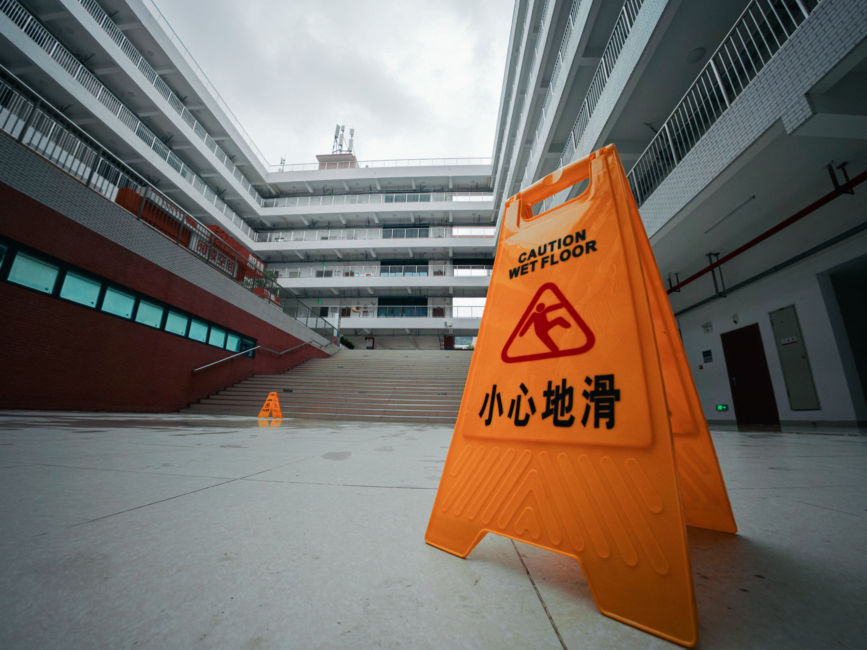 Understanding Premises Liability in Slip and Fall Accidents
