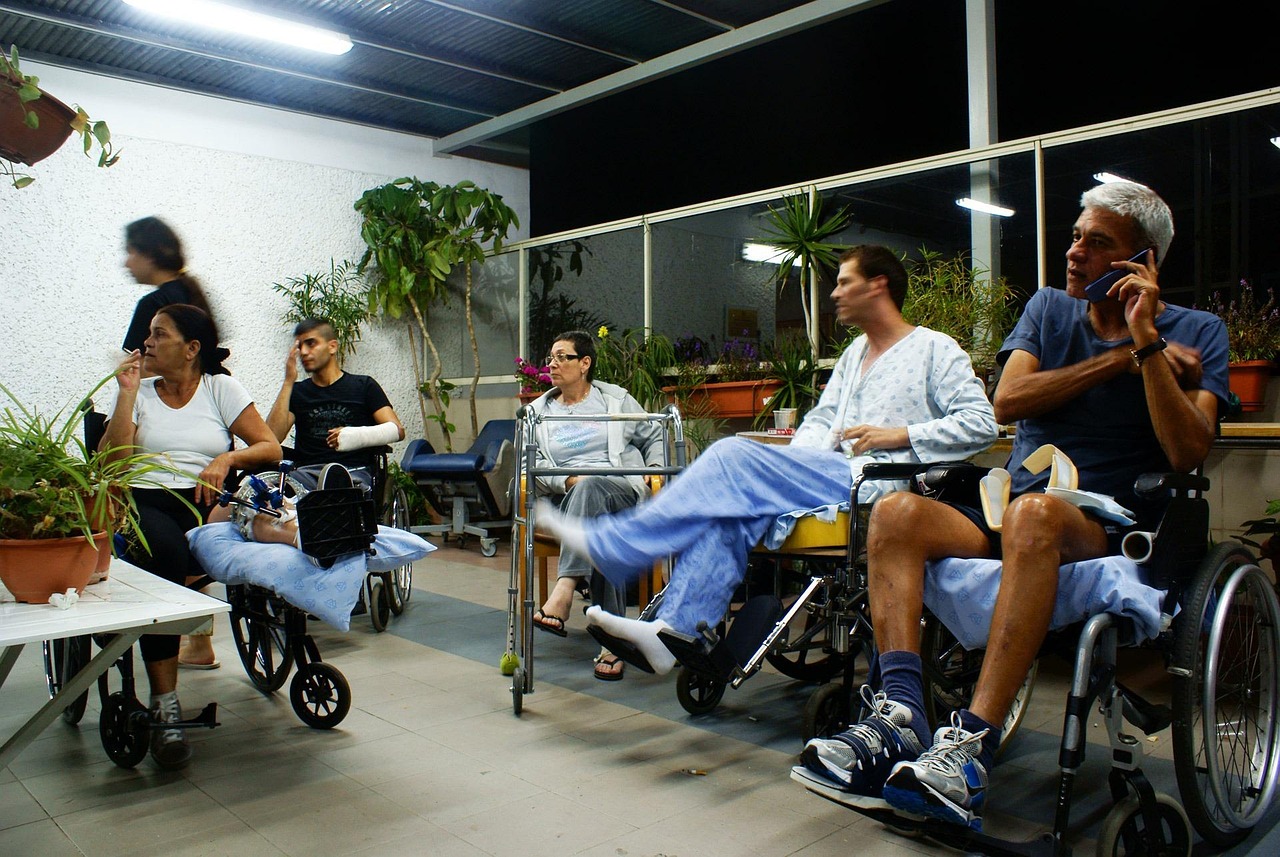 The Unexpected ROI of Investing in Wheelchair Accessibility