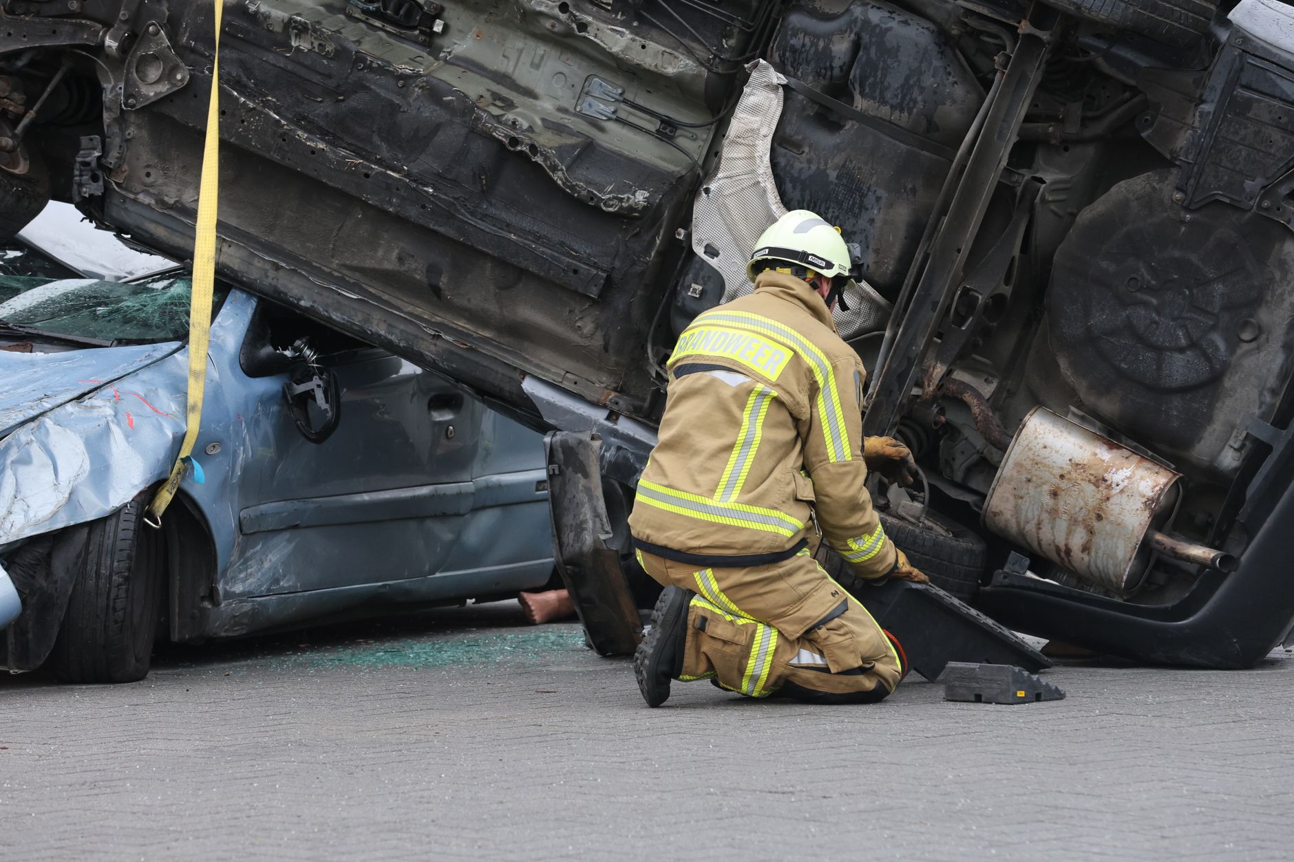 How do you Keep away from Automotive Accidents?