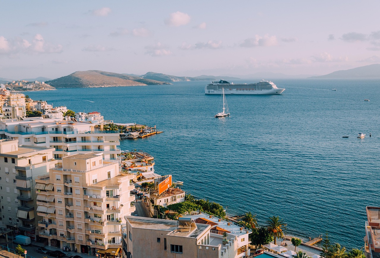 Gambling Loss Recovery on Cruise Ships